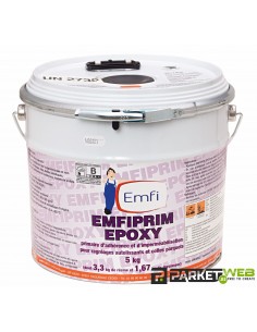 Epoxy Primer