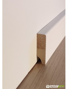 Massieve schilderplint 12 x...